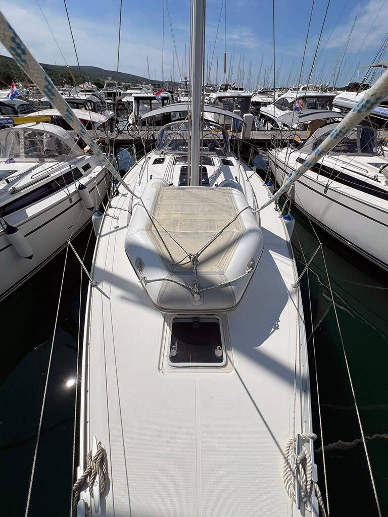 Bavaria Cruiser 41  | Jazz