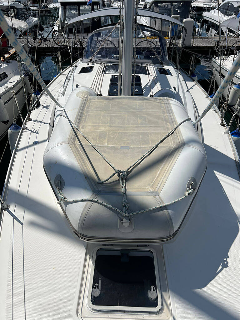 Bavaria Cruiser 41  | Jazz