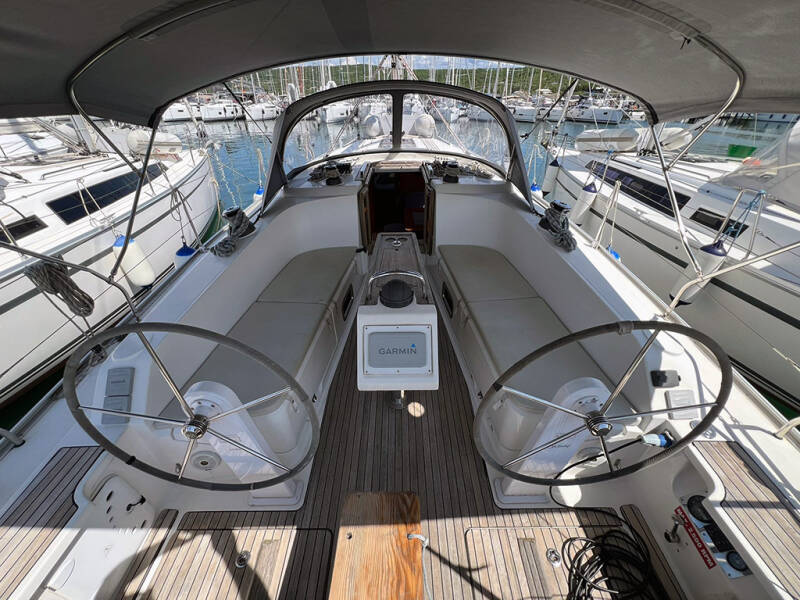 Bavaria Cruiser 41  | Jazz