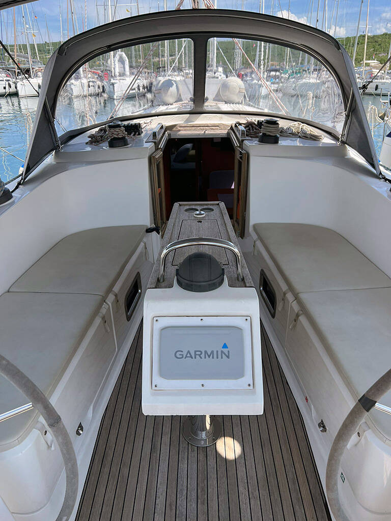 Bavaria Cruiser 41  | Jazz