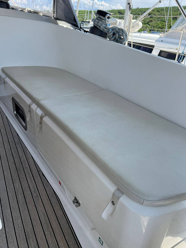 Bavaria Cruiser 41  | Jazz
