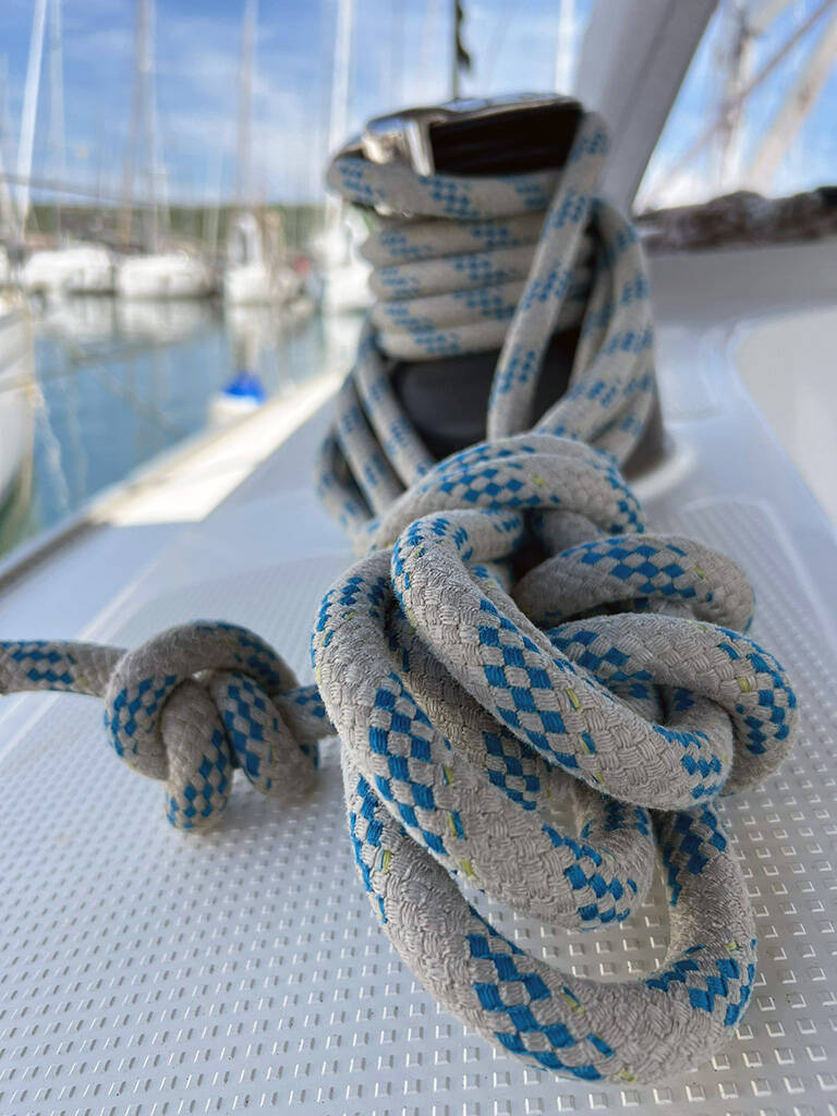 Bavaria Cruiser 41  | Jazz
