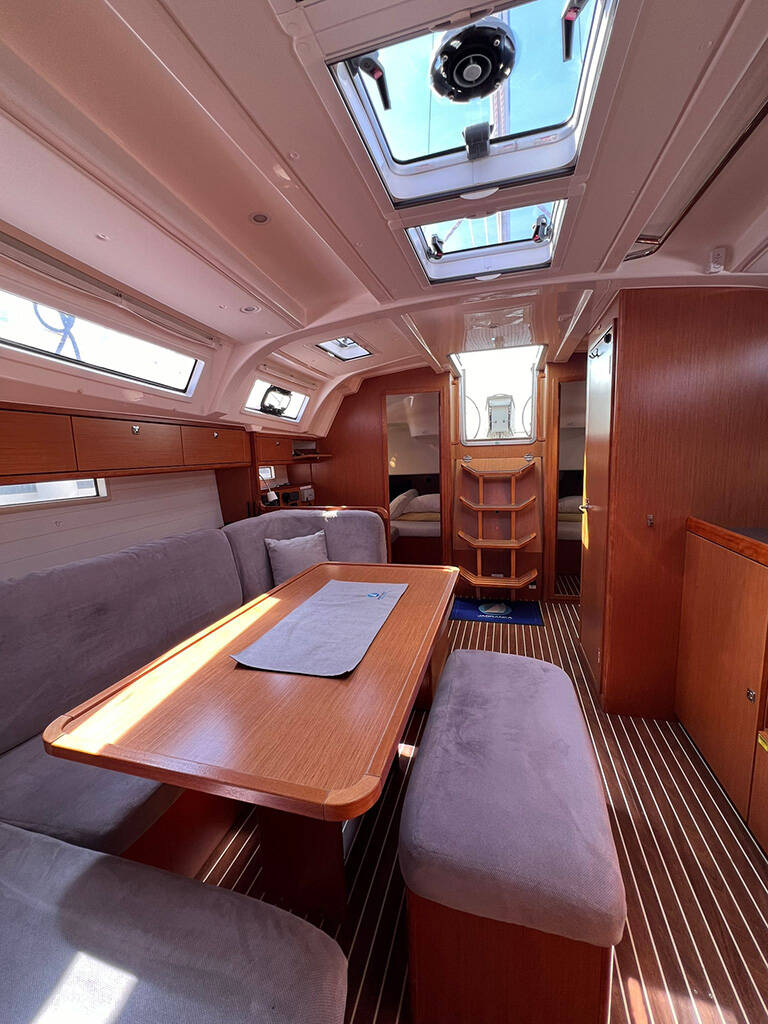 Bavaria Cruiser 41  | Jazz