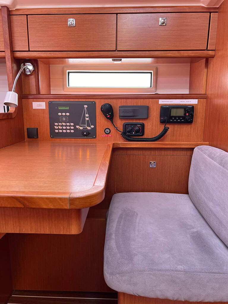 Bavaria Cruiser 41  | Jazz