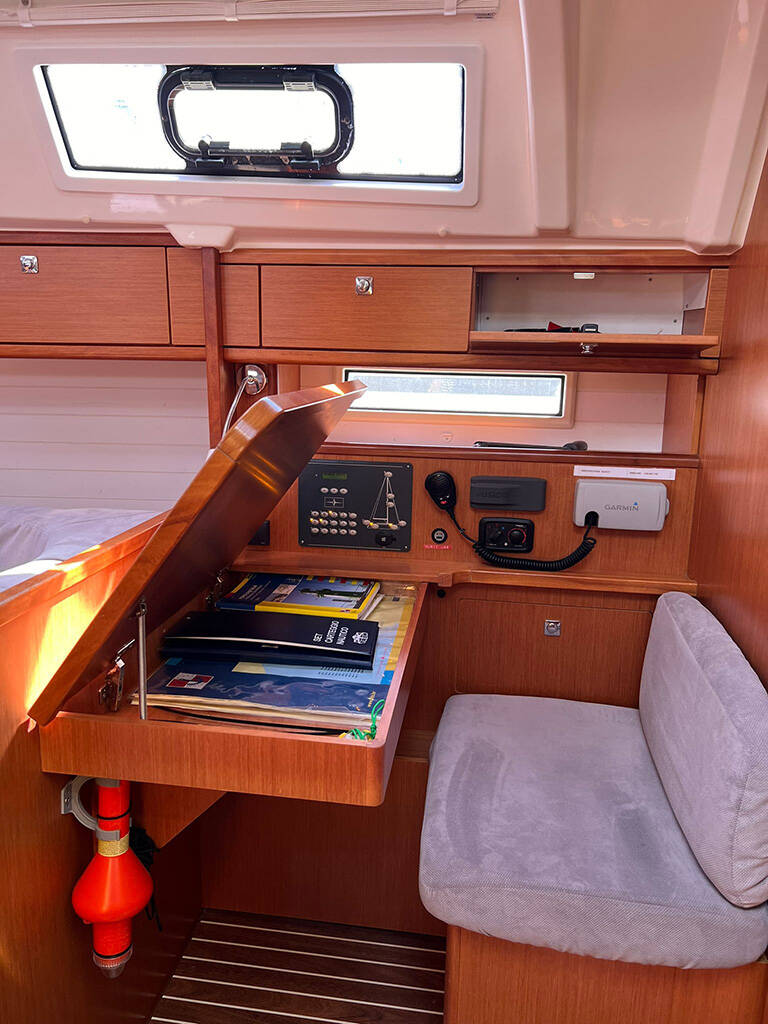 Bavaria Cruiser 41  | Jazz