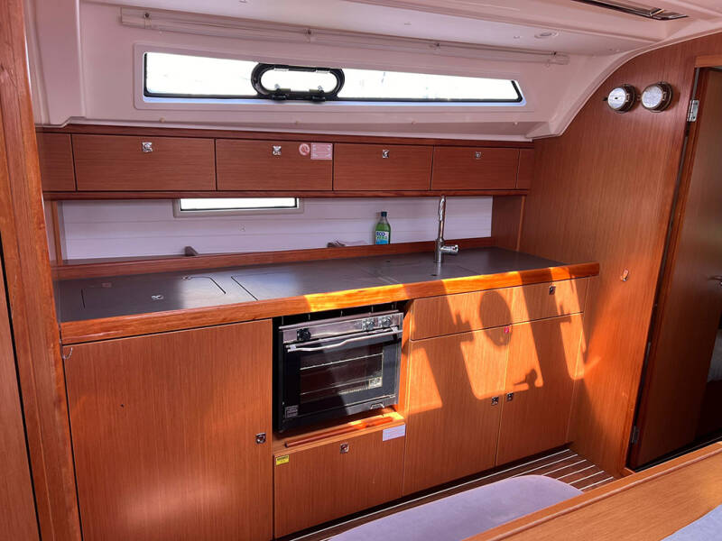 Bavaria Cruiser 41  | Jazz