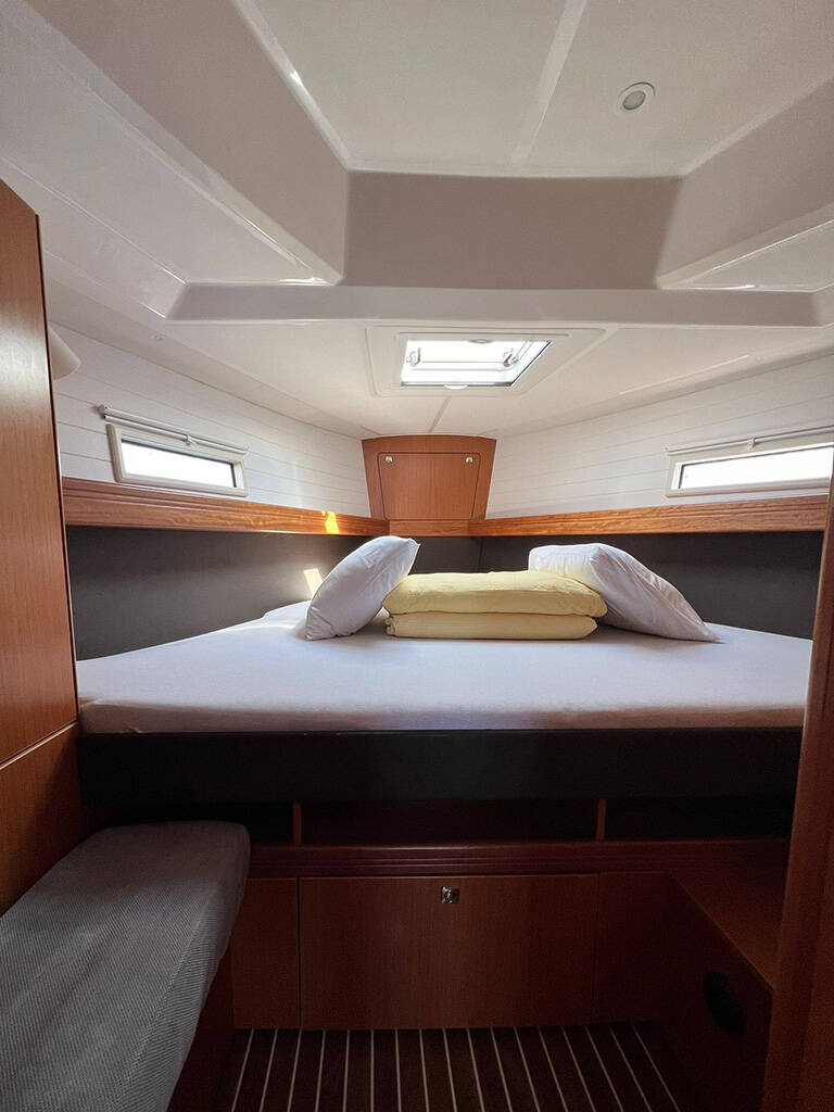 Bavaria Cruiser 41  | Jazz