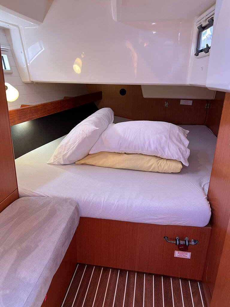 Bavaria Cruiser 41  | Jazz