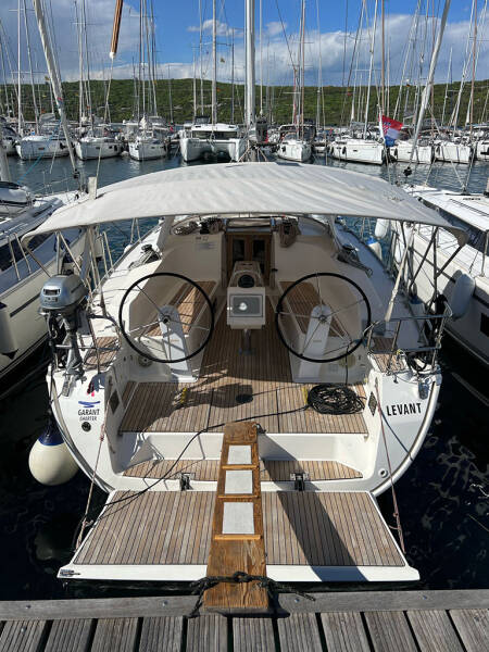 Bavaria Cruiser 41  | Levant