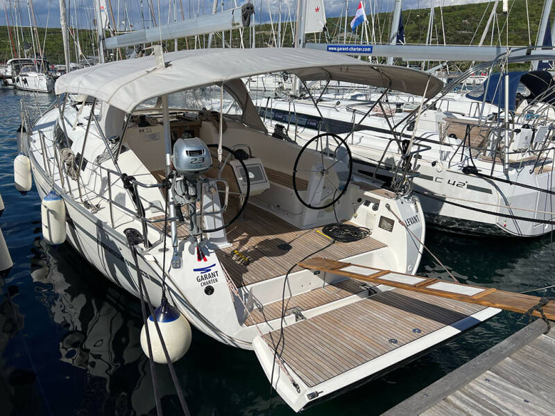 Bavaria Cruiser 41  | Levant