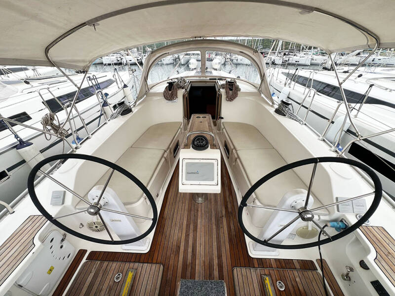 Bavaria Cruiser 41  | Levant