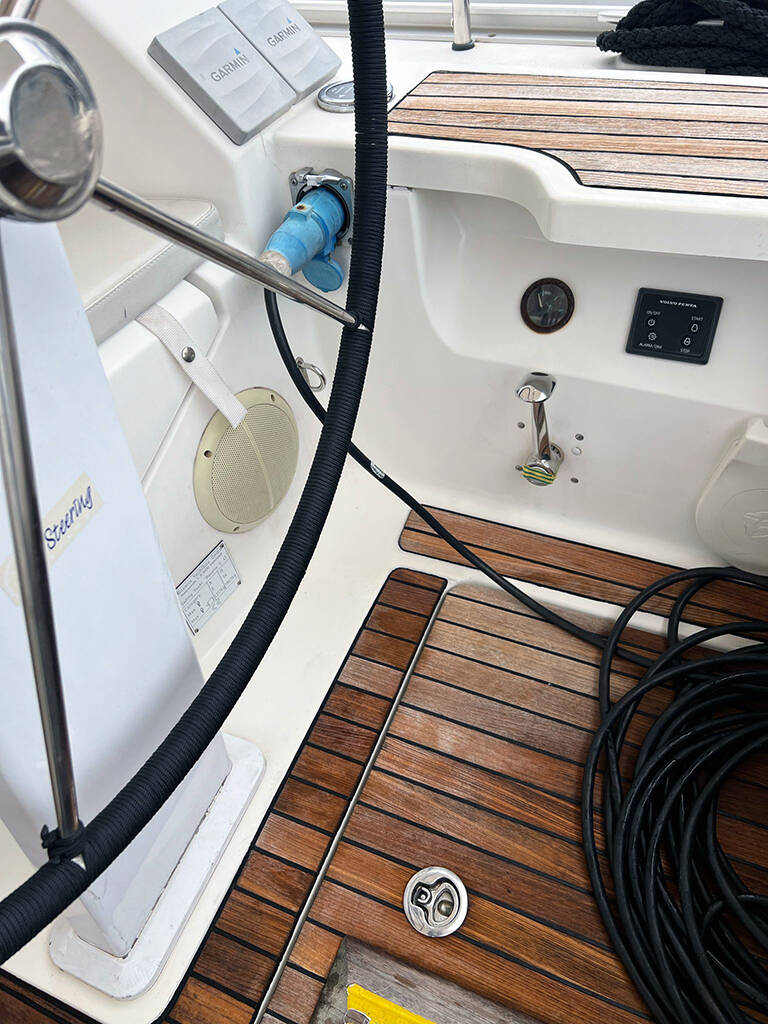 Bavaria Cruiser 41  | Levant