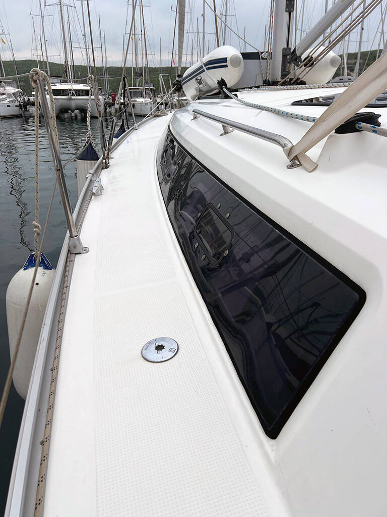 Bavaria Cruiser 41  | Levant