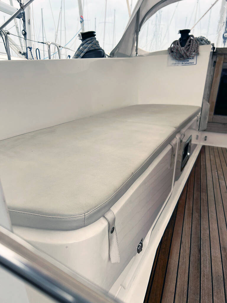 Bavaria Cruiser 41  | Levant