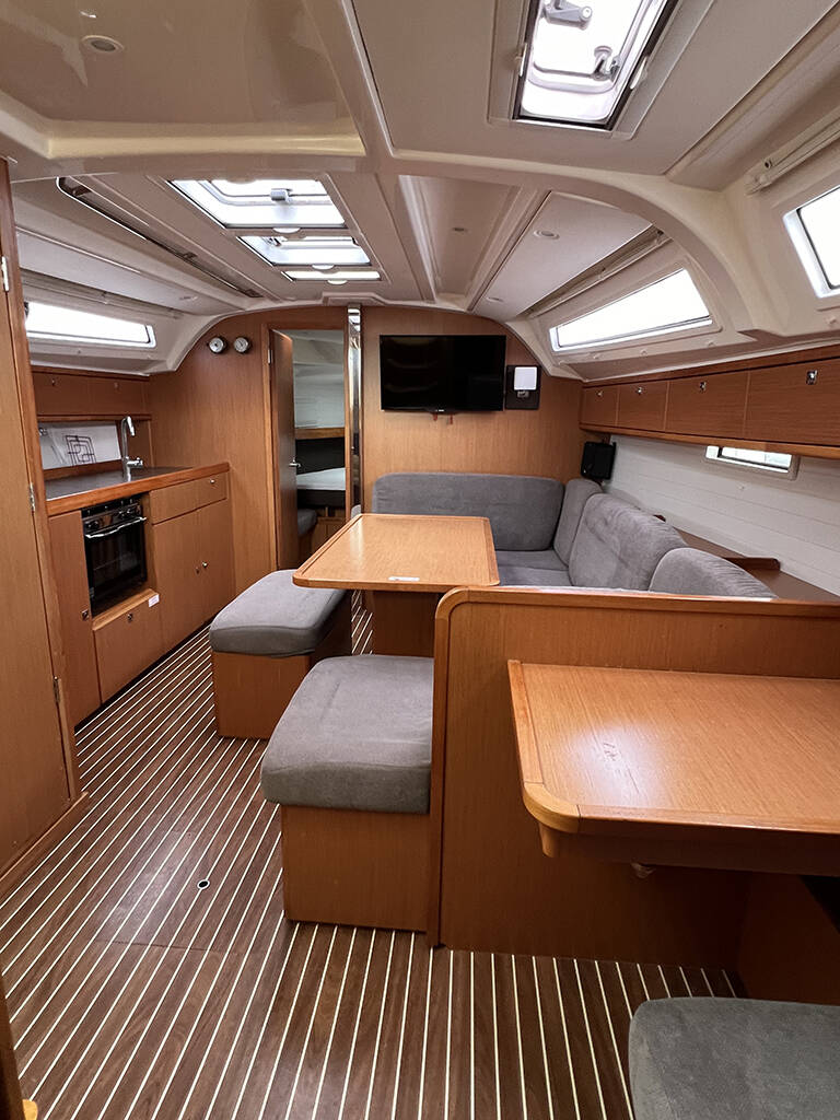 Bavaria Cruiser 41  | Levant