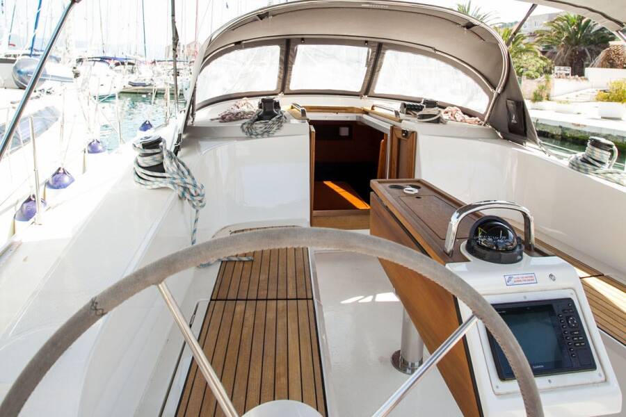 Bavaria Cruiser 41  | Dolce vita