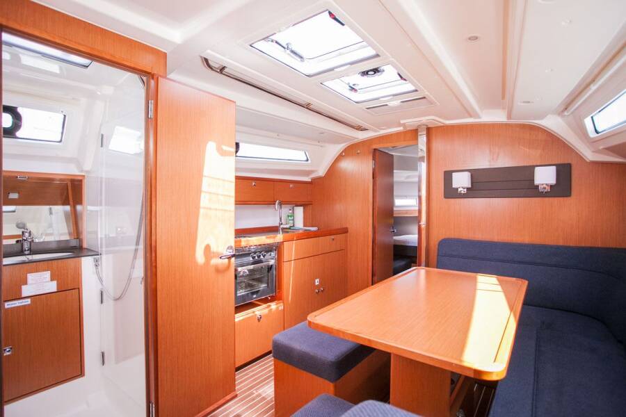Bavaria Cruiser 41  | Dolce vita