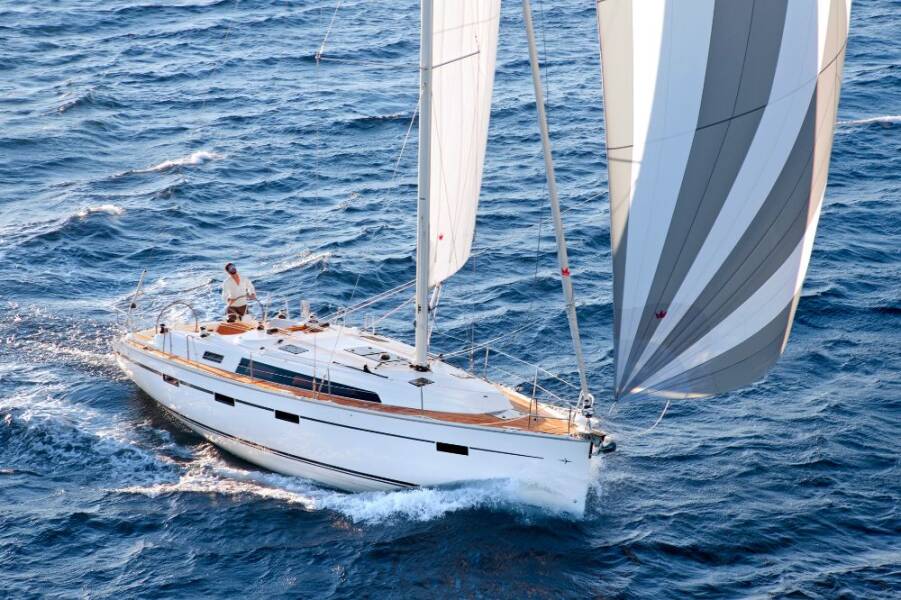 Bavaria Cruiser 41  | Whatever