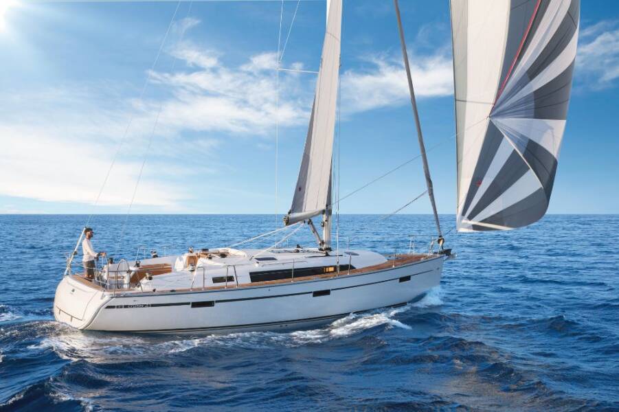 Bavaria Cruiser 41  | Whatever