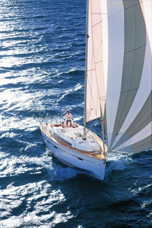Bavaria Cruiser 41  | Whatever