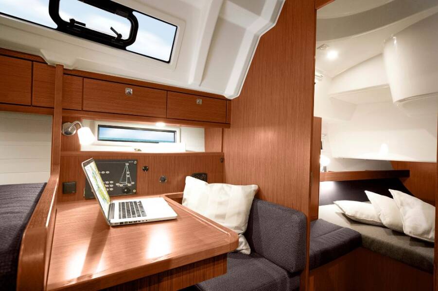 Bavaria Cruiser 41  | Whatever