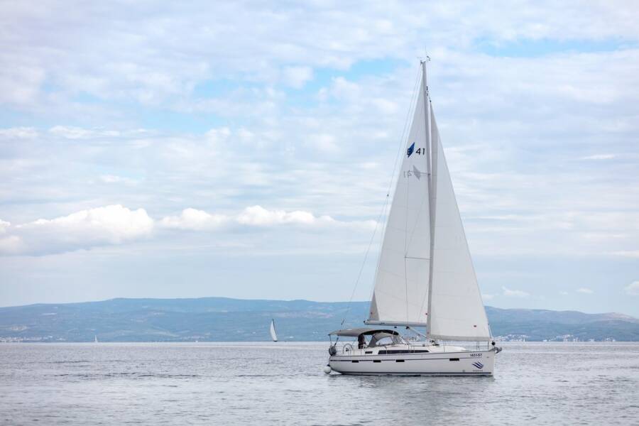 Bavaria Cruiser 41  | Nina