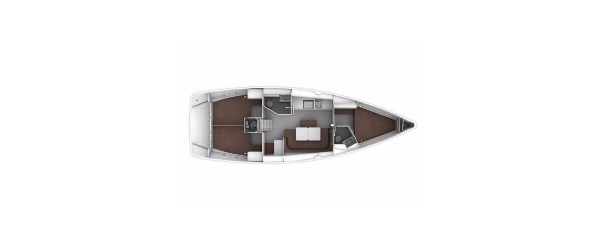 Bavaria Cruiser 41  | Sonelinno