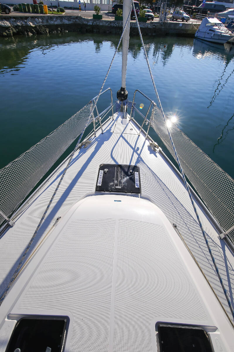 Bavaria Cruiser 41  | Sonelinno