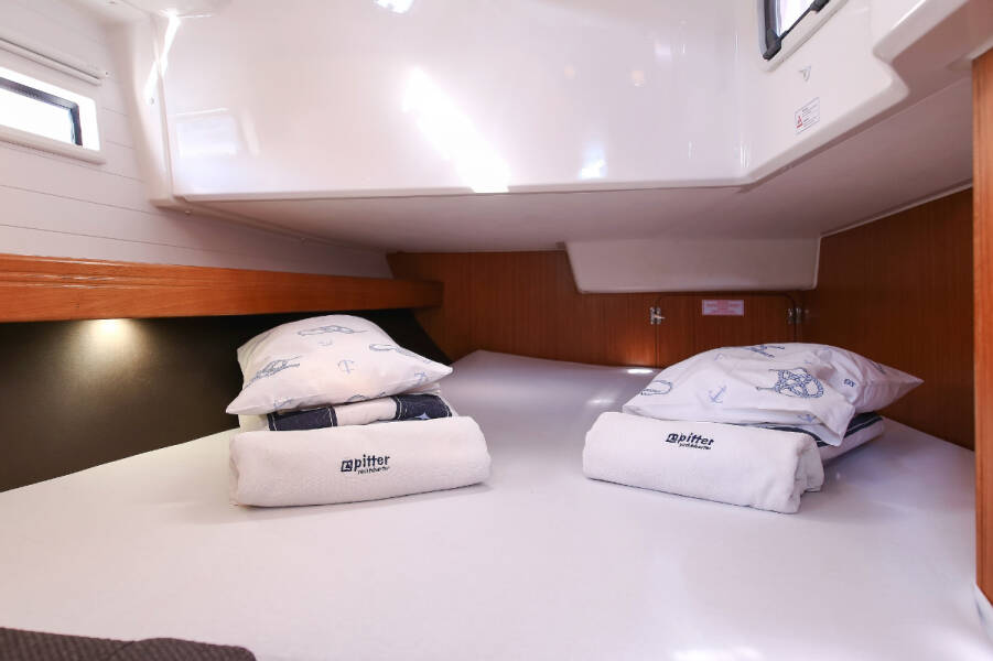 Bavaria Cruiser 41  | Sonelinno