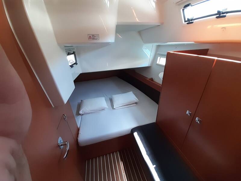 Bavaria Cruiser 41  | Frida