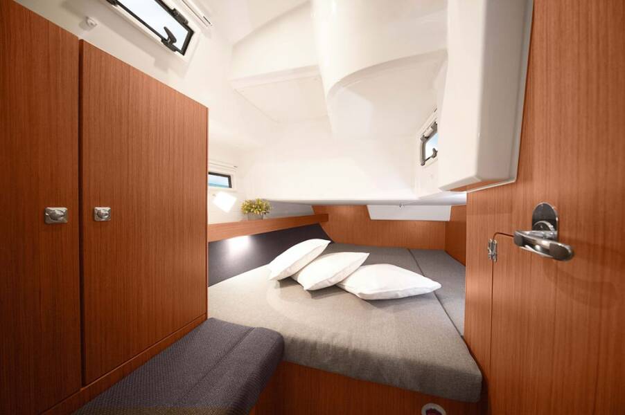 Bavaria Cruiser 41S  | Lazarus