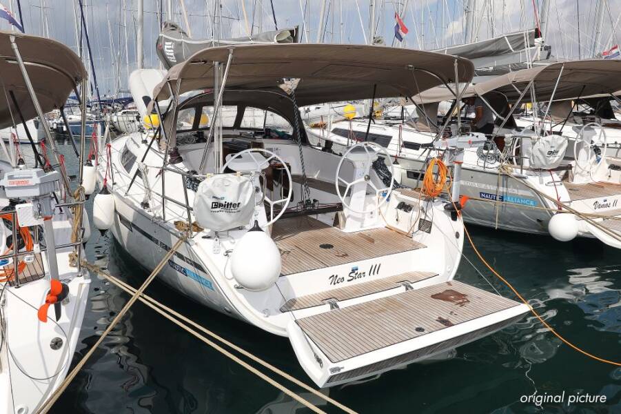 Bavaria Cruiser 41S  | Neo Star III (16)