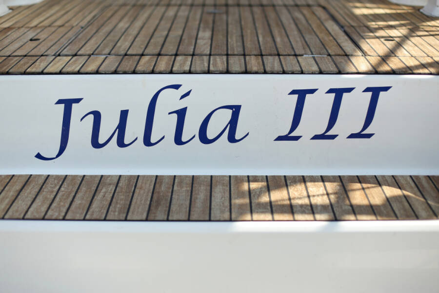 Bavaria Cruiser 45  | Julia III