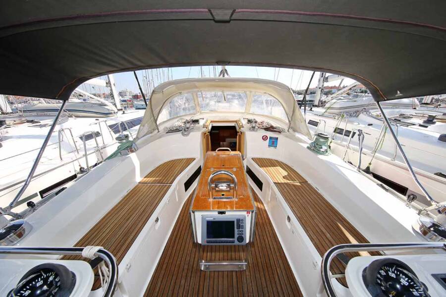 Bavaria Cruiser 45  | Julia III