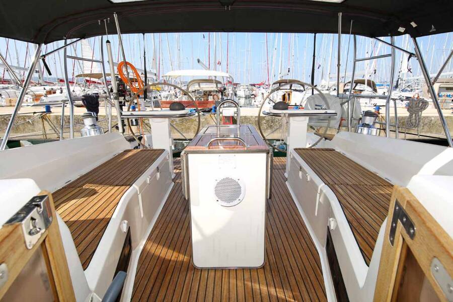 Bavaria Cruiser 45  | Julia III