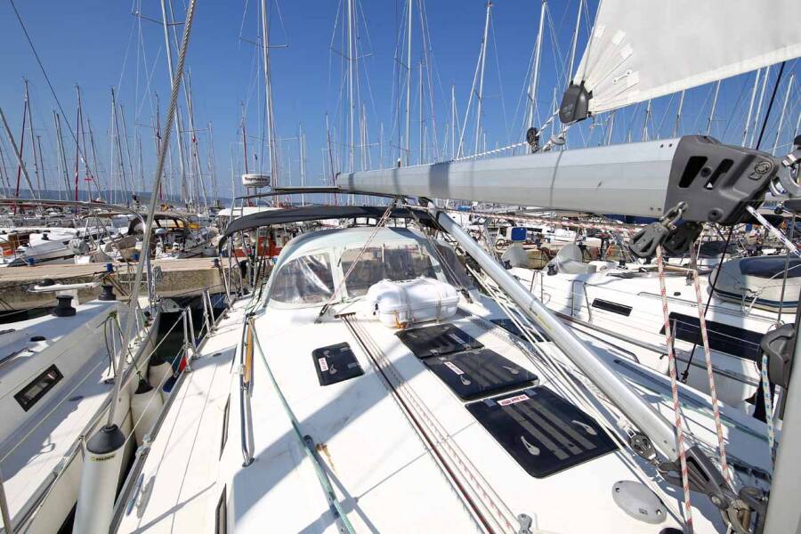 Bavaria Cruiser 45  | Julia III