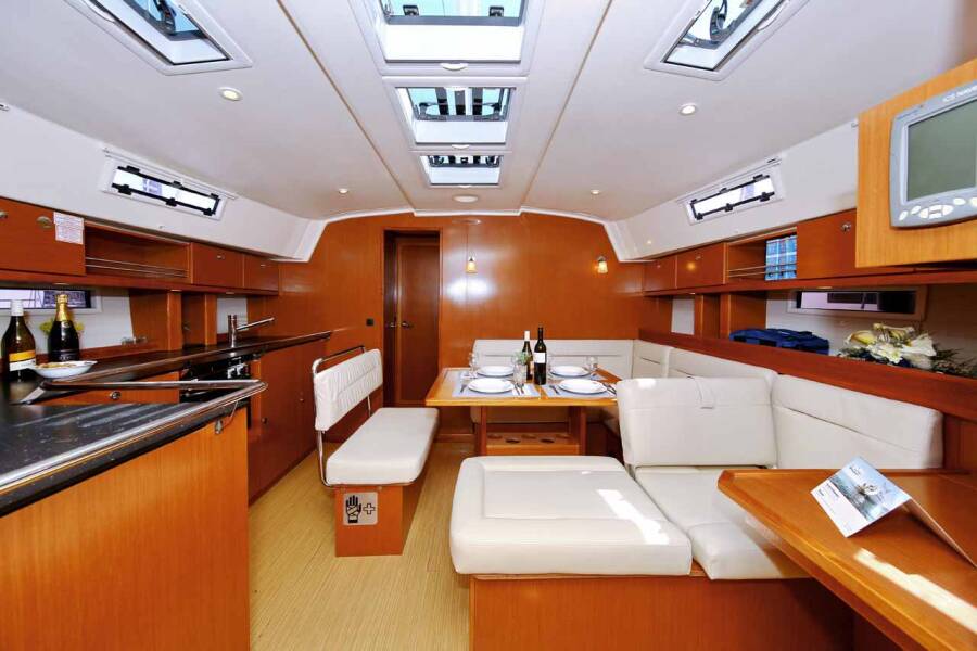Bavaria Cruiser 45  | Julia III