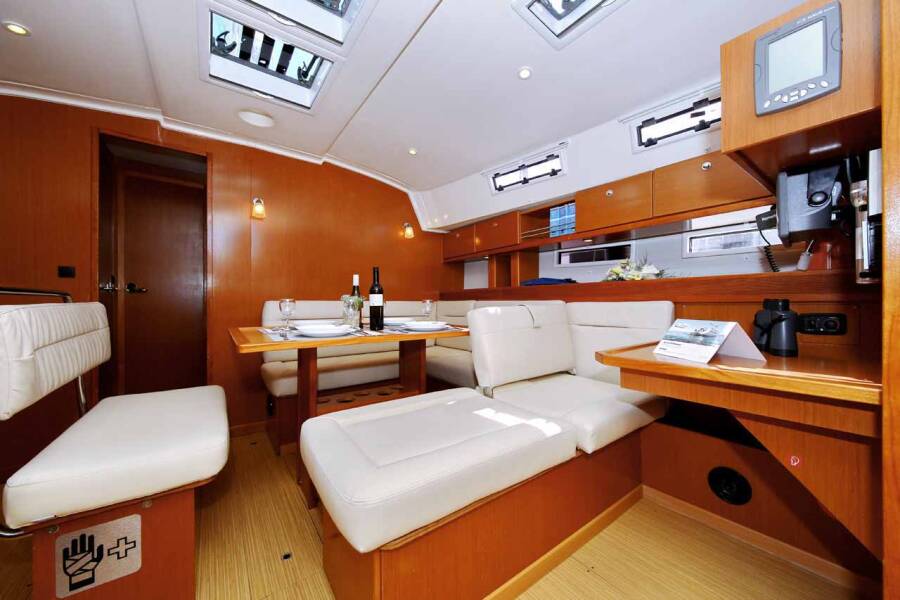 Bavaria Cruiser 45  | Julia III
