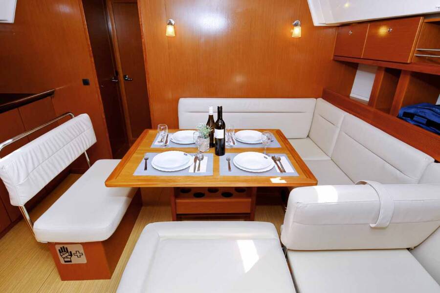 Bavaria Cruiser 45  | Julia III