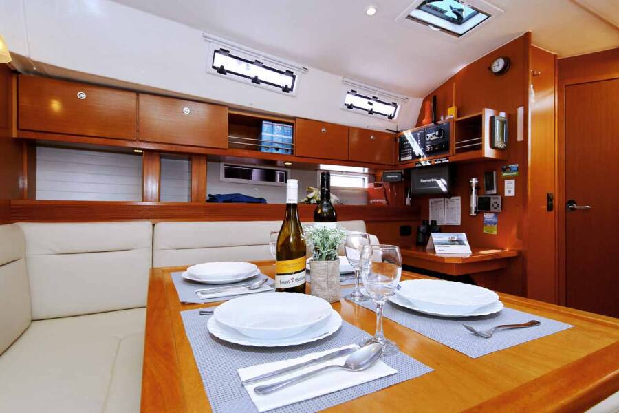 Bavaria Cruiser 45  | Julia III