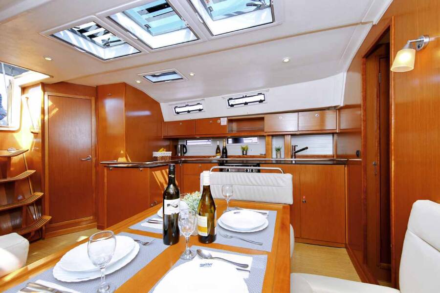 Bavaria Cruiser 45  | Julia III