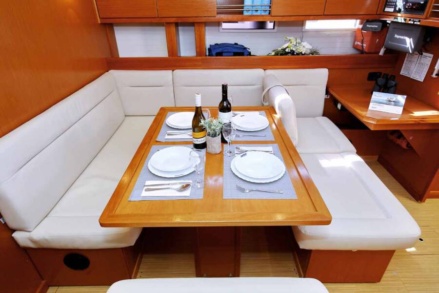Bavaria Cruiser 45  | Julia III