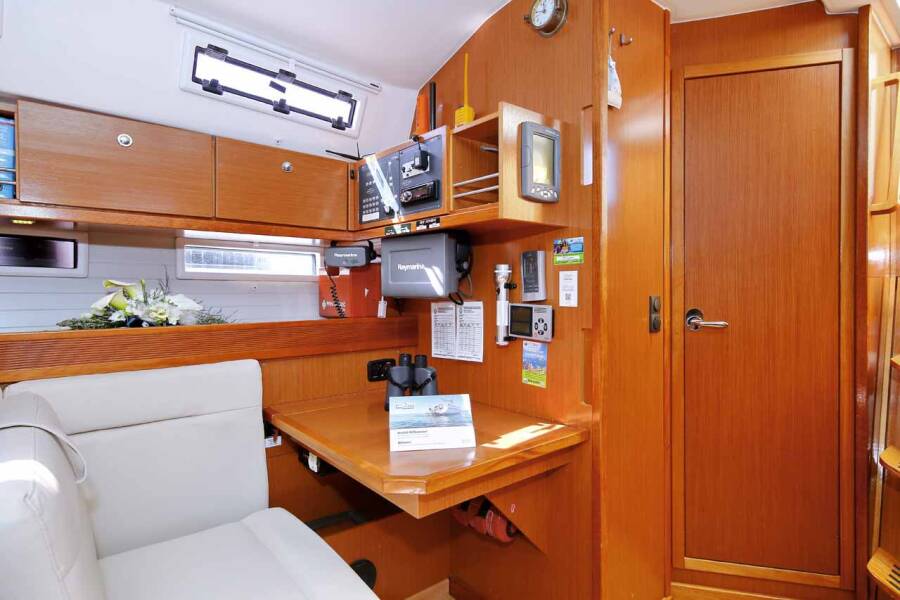 Bavaria Cruiser 45  | Julia III