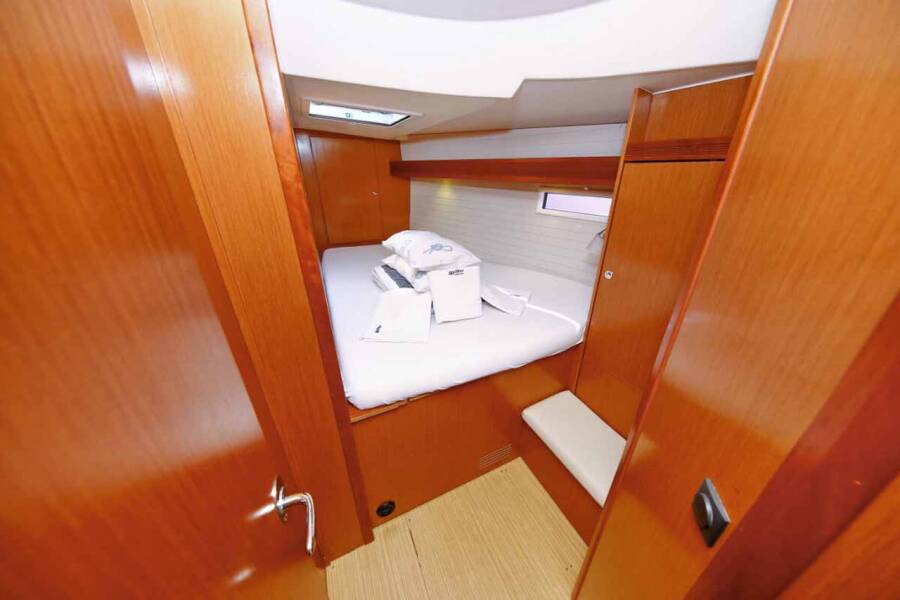 Bavaria Cruiser 45  | Julia III
