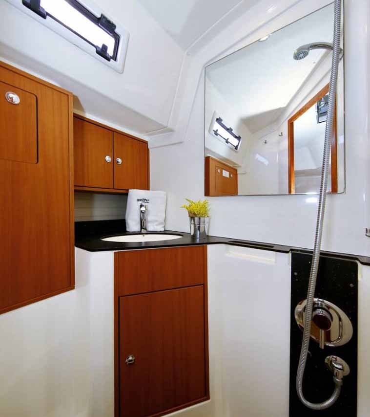 Bavaria Cruiser 45  | Julia III