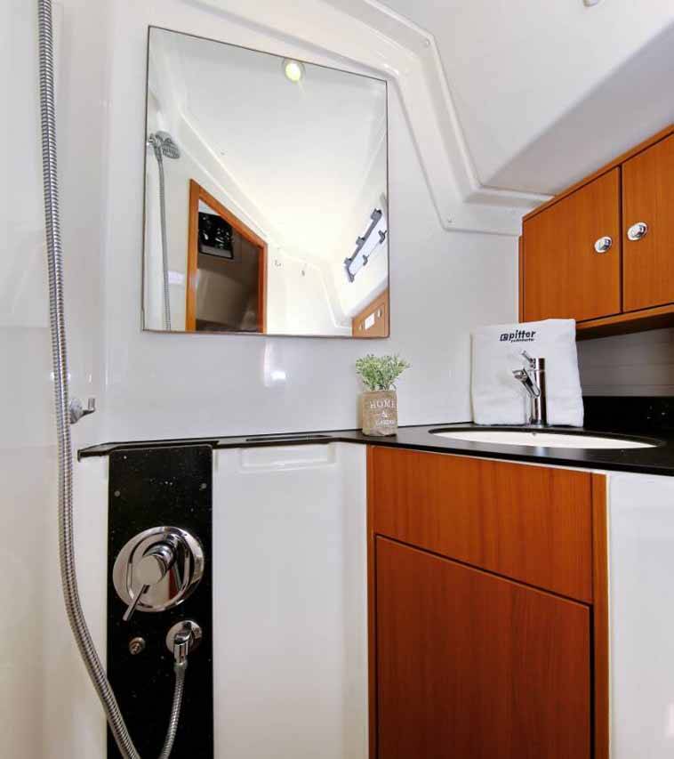 Bavaria Cruiser 45  | Julia III