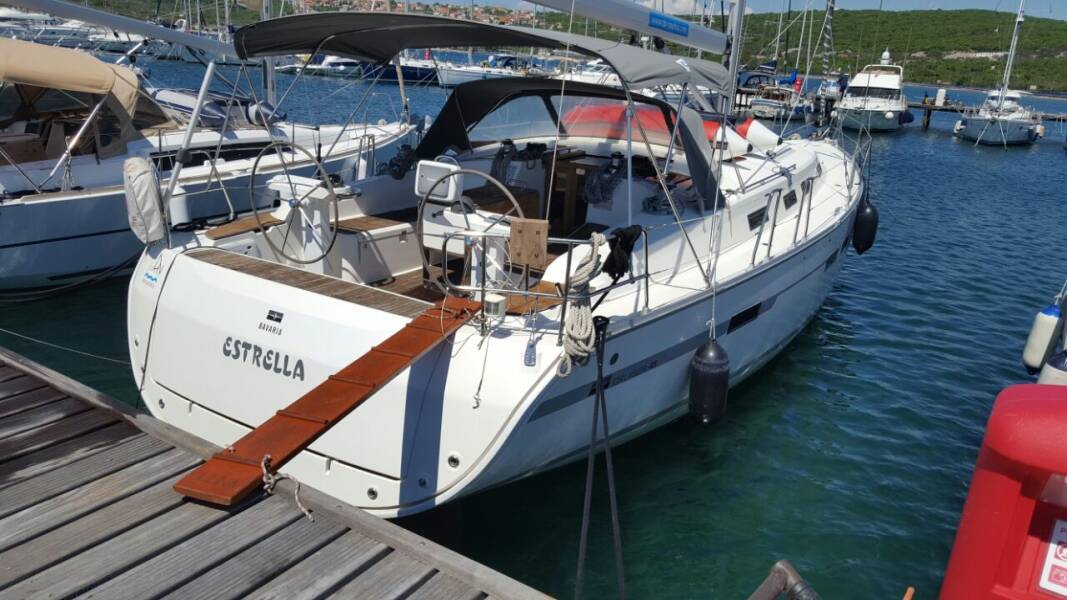 Bavaria Cruiser 45  | Estrella