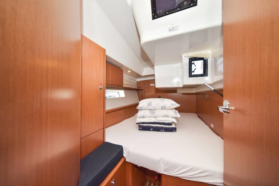 Bavaria Cruiser 45  | Nadine