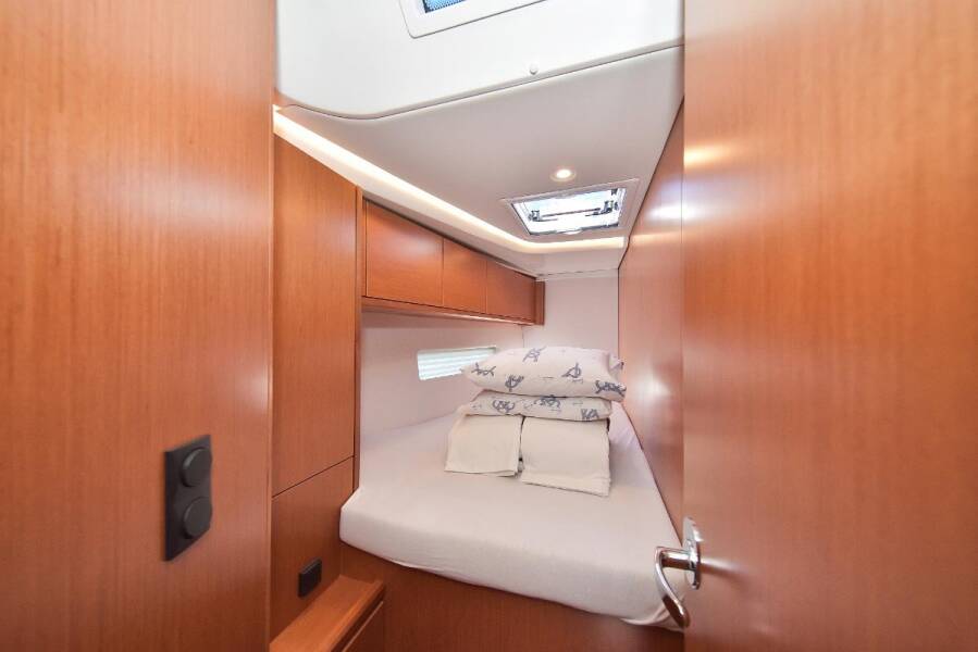 Bavaria Cruiser 45  | Nadine