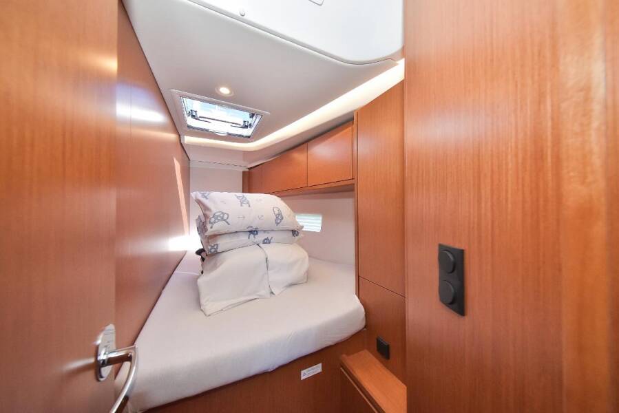 Bavaria Cruiser 45  | Nadine